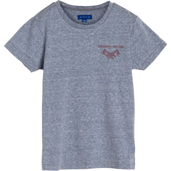 Marshall Graphic Tee, Wildpack
