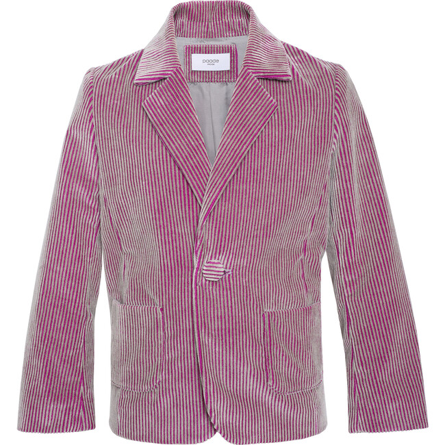 Blazer Lilly Pilly, Pink