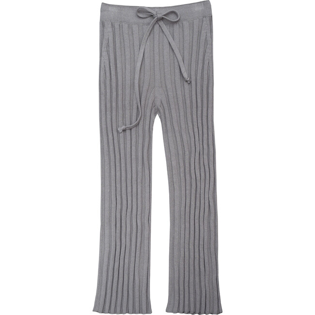 Pants Metallic, Mint - Pants - 1