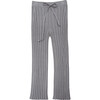 Pants Metallic, Mint - Pants - 1 - thumbnail