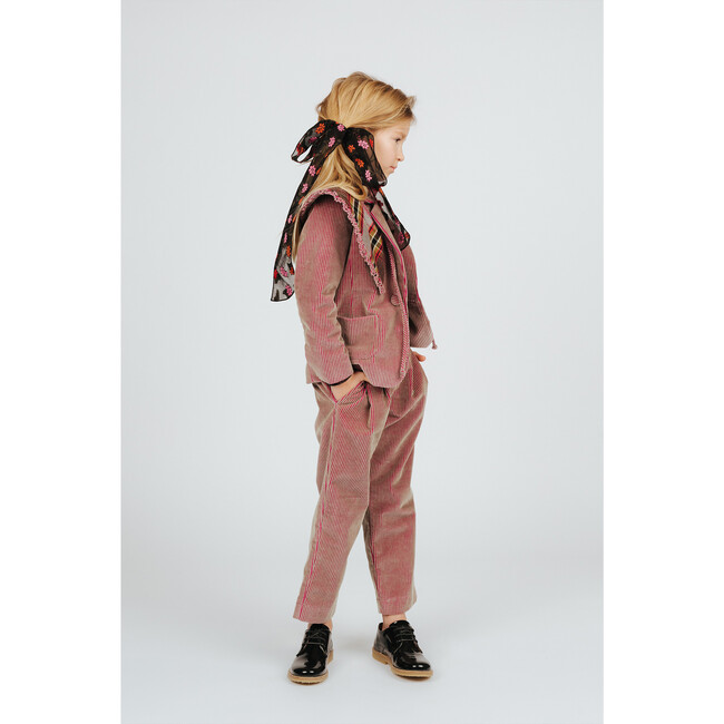 Blazer Lilly Pilly, Pink