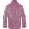 Blazer Lilly Pilly, Pink - Blazers - 4