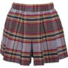 Skorts Guomi, Green - Shorts - 1 - thumbnail