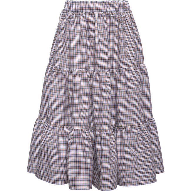 Skirt Lemonade, White