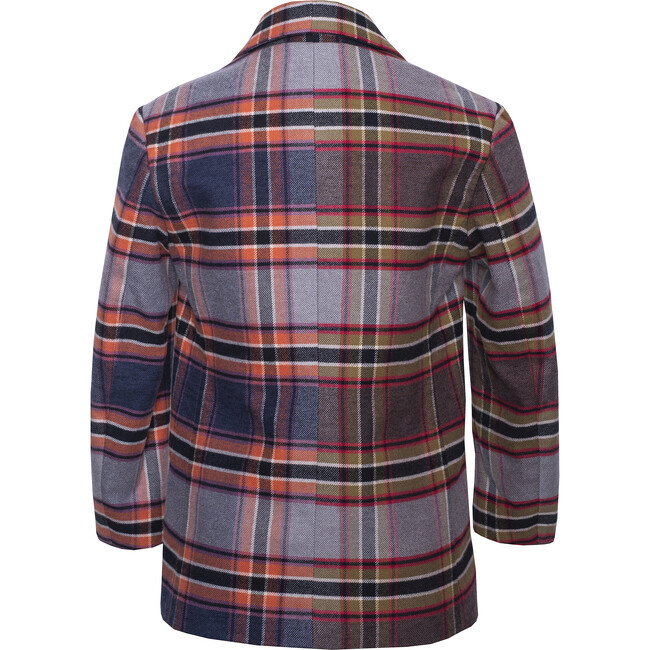 Double breasted Blazer Guomi, Multicolor - Blazers - 5
