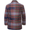 Double breasted Blazer Guomi, Multicolor - Blazers - 5