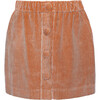 Skirt Persimmon, Orange - Skirts - 1 - thumbnail