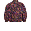 Blouse Sweet Pea, Red - Blouses - 1 - thumbnail