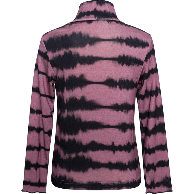 Jersey Top, Pink - Tees - 4