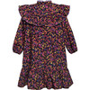 Dress Sweet Pea, Red - Dresses - 1 - thumbnail