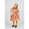 Maxi Dress Schisandra, Pink - Dresses - 2