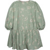 Dress Amla, Mint - Dresses - 1 - thumbnail