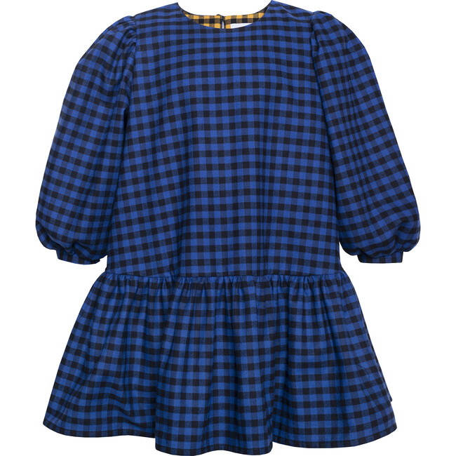 Dress Honeyberry, Blue - Dresses - 1