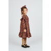 Dress Sweet Pea, Red - Dresses - 2