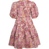 Maxi Dress Schisandra, Pink - Dresses - 4