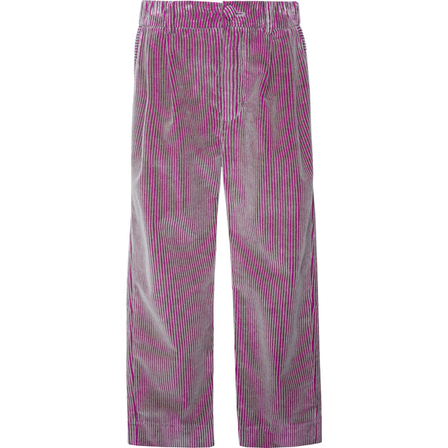 Trousers Lilly Pilly, Pink - Pants - 1