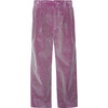Trousers Lilly Pilly, Pink - Pants - 1 - thumbnail
