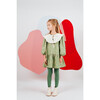 Dress Amla, Mint - Dresses - 2