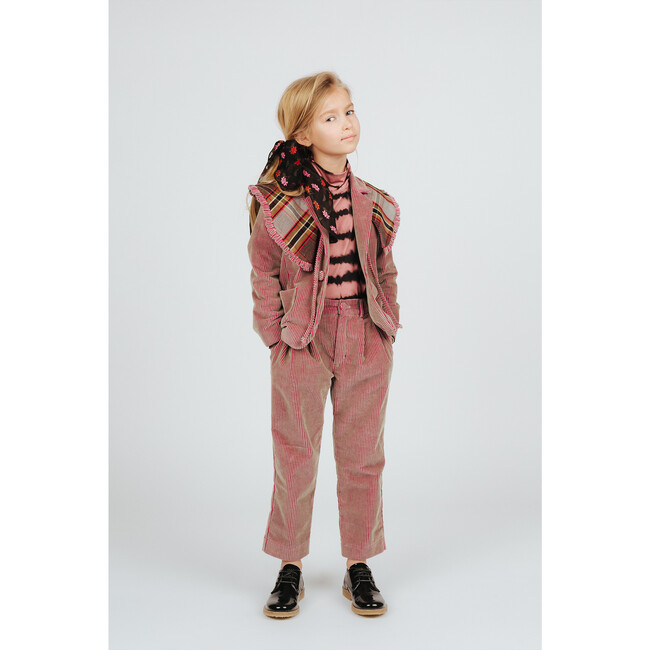 Trousers Lilly Pilly, Pink - Pants - 2