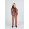 Trousers Lilly Pilly, Pink - Pants - 2