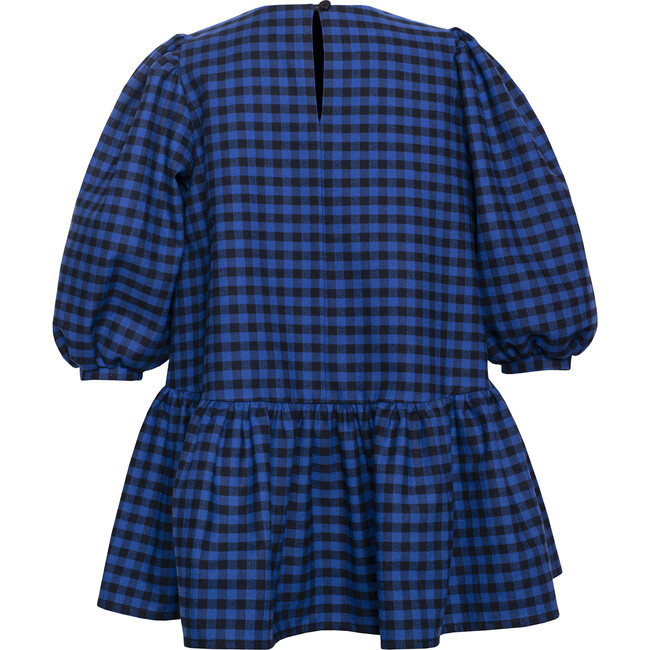 Dress Honeyberry, Blue - Dresses - 3