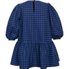 Dress Honeyberry, Blue - Dresses - 3