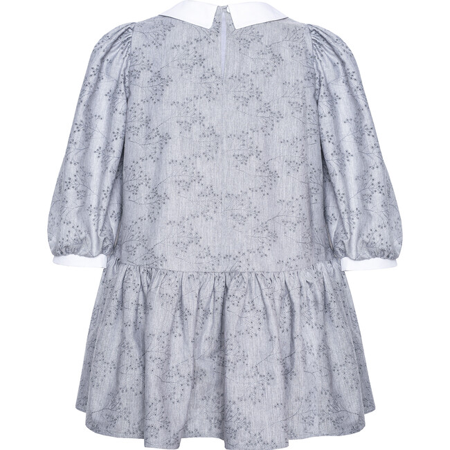 Dress Brunia, Grey - Dresses - 2
