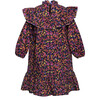 Dress Sweet Pea, Red - Dresses - 3
