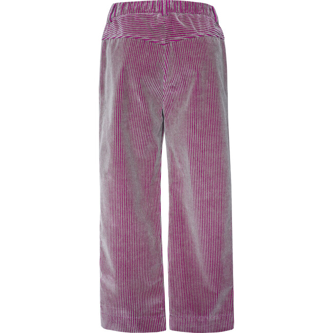 Trousers Lilly Pilly, Pink - Pants - 3