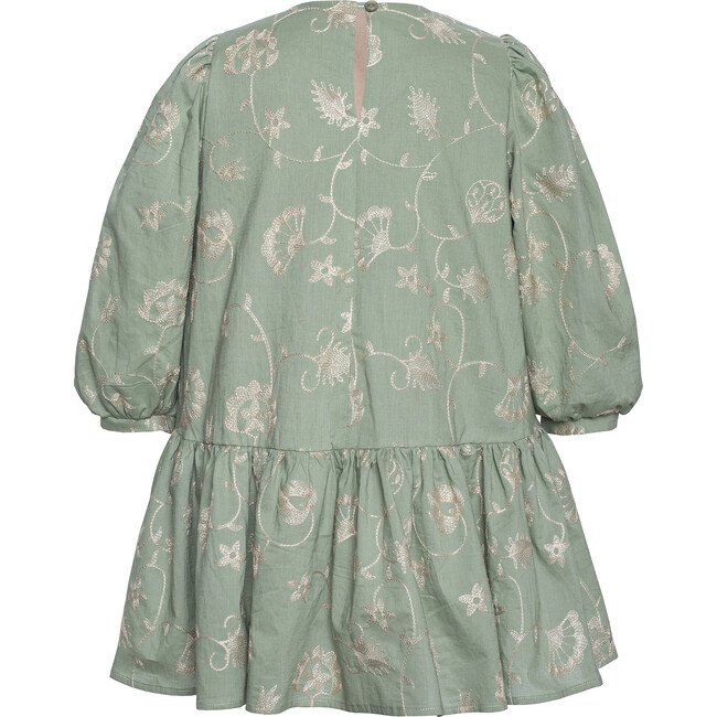 Dress Amla, Mint - Dresses - 3