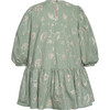 Dress Amla, Mint - Dresses - 3