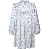 Dress Snowberry, Mint - Dresses - 1 - thumbnail