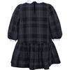 Dress Acai, Black - Dresses - 4