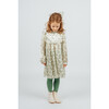 Dress Snowberry, Mint - Dresses - 2