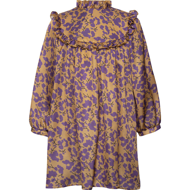 Dress Gooseberry, Brown - Dresses - 1