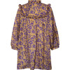 Dress Gooseberry, Brown - Dresses - 1 - thumbnail