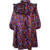 Dress Goji, Multicolor - Dresses - 1 - thumbnail