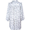 Dress Snowberry, Mint - Dresses - 4