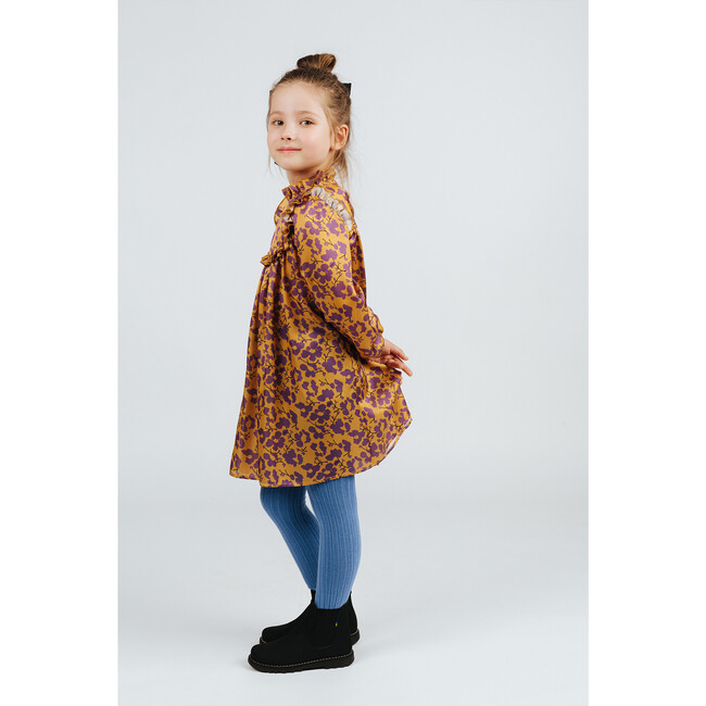Dress Gooseberry, Brown - Dresses - 2