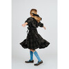 Maxi Dress Acai, Black - Dresses - 3