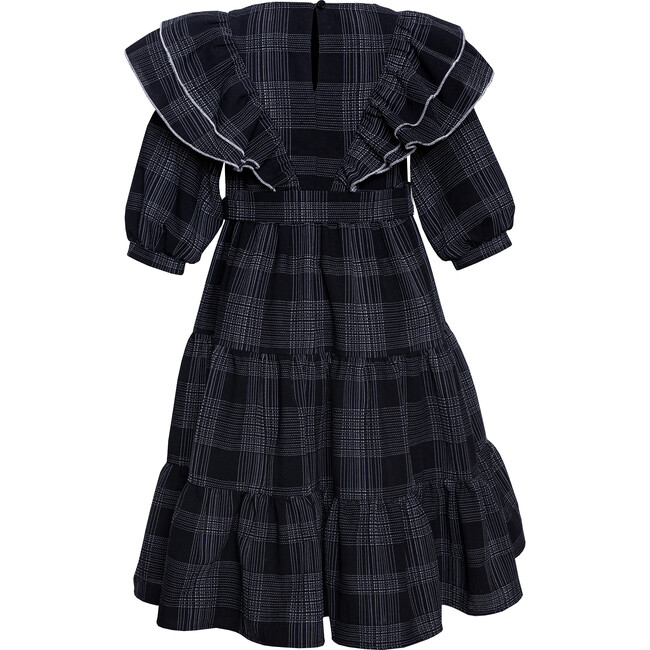 Maxi Dress Acai, Black - Dresses - 4