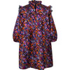 Dress Goji, Multicolor - Dresses - 3