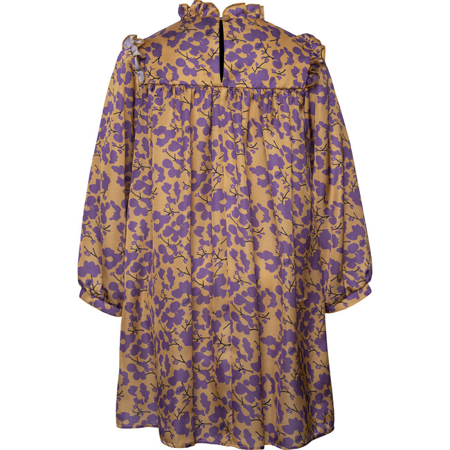 Dress Gooseberry, Brown - Dresses - 4