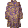 Dress Gooseberry, Brown - Dresses - 4