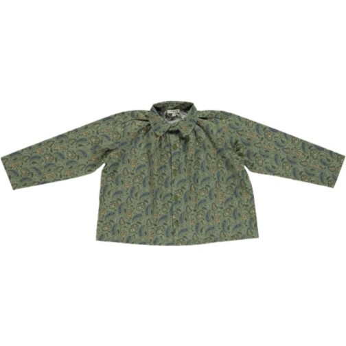 Yoco Shirt - Shirts - 1