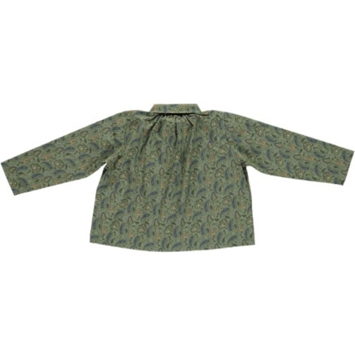 Yoco Shirt - Shirts - 2