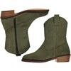 Zoe Boots - Boots - 1 - thumbnail