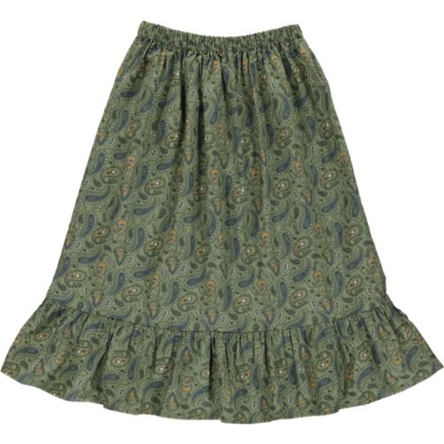 Yoco Long Skirt