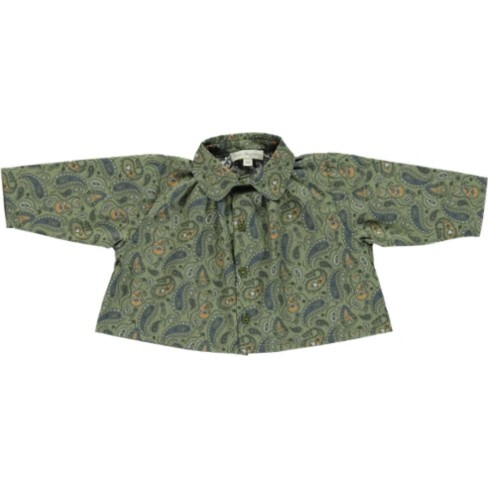 Yoco Shirt - Shirts - 3