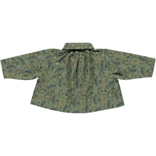 Yoco Shirt - Shirts - 4